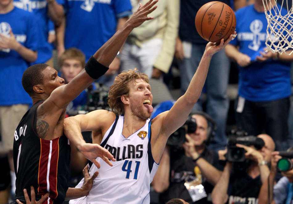 小牛惜败热火，遭遇败绩