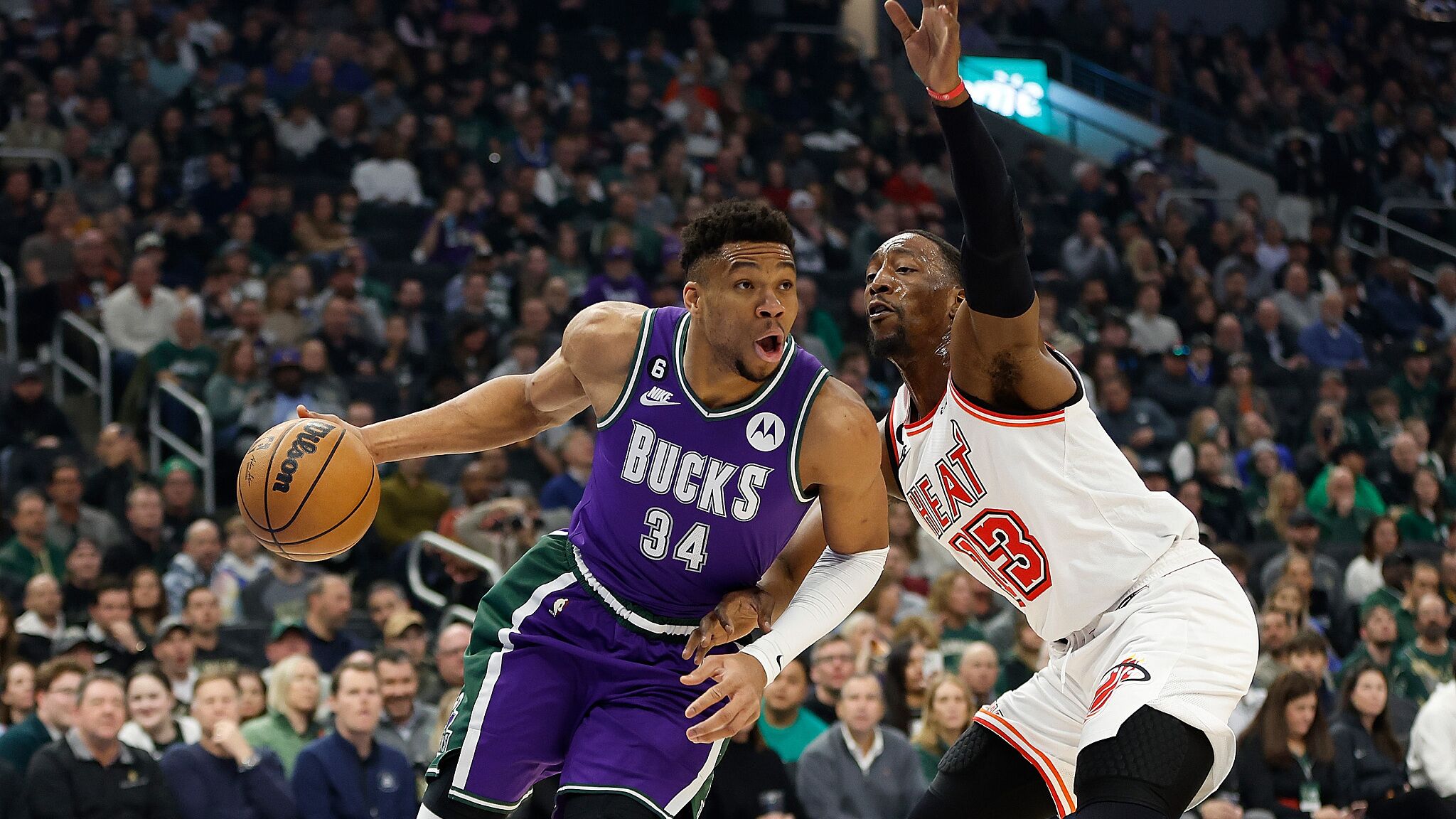 雄鹿主场击败奇才，豪取六连胜