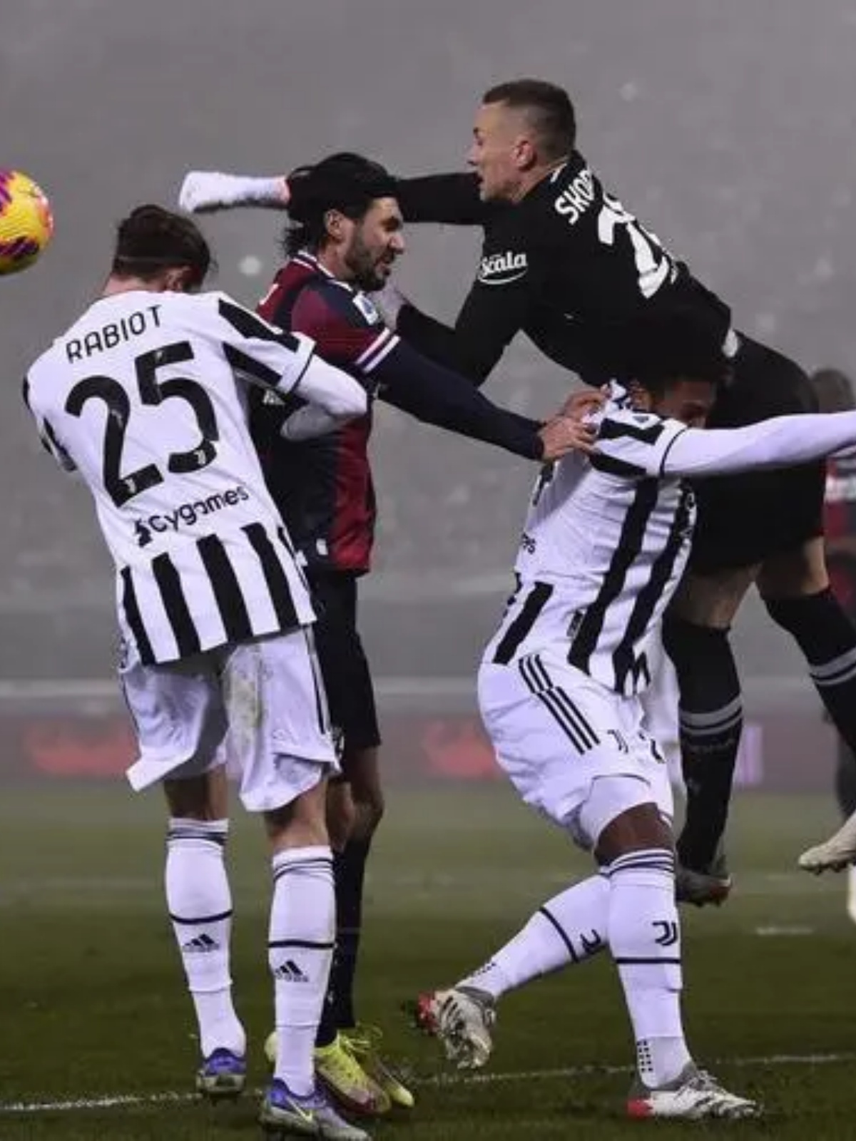 尤文图斯在主场战胜对手成功晋级的简单介绍